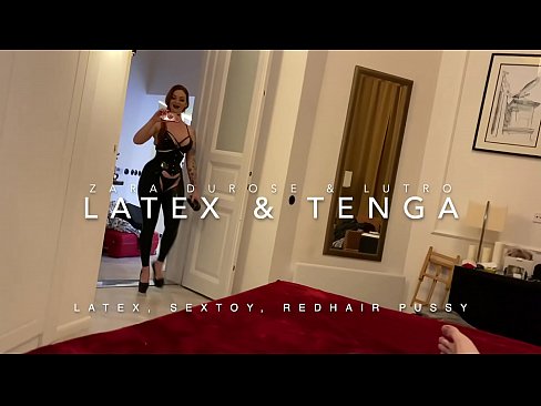 ❤️ Awọn igbesẹ ti o ni ori pupa ni aṣọ latex ti o buruju nipasẹ stepbrother ️❌ Ibalopo didara ni% yo.passenger33.ru  ❌️